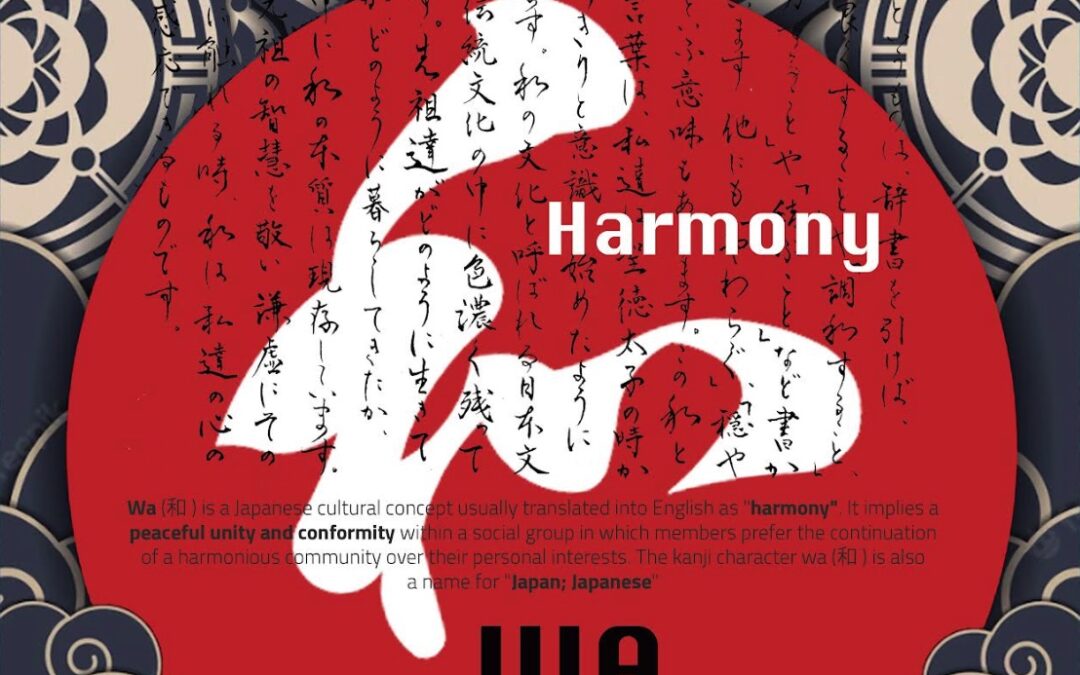 Harmony (WA)